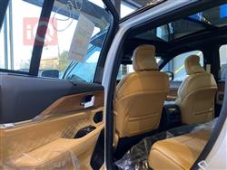 Jeep Grand Cherokee L
